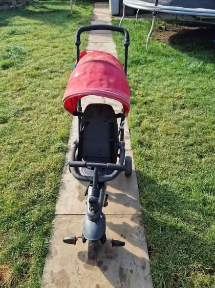 Photo of free Trike (Stevenage, SG1) #2