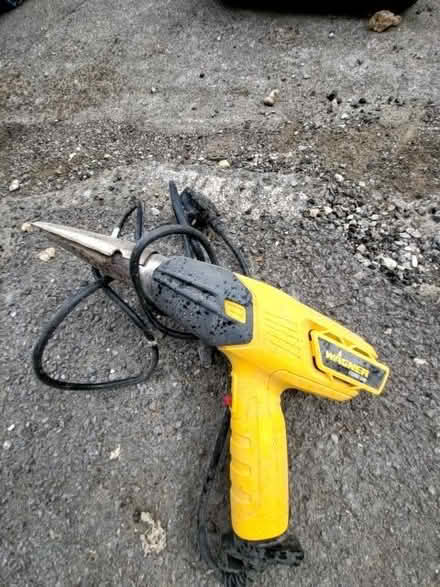 Photo of free Heat gun (Combe Down) #1