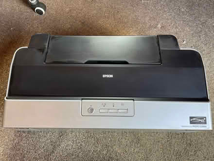 Photo of free Epson stylus photo R2880 (Penrith CA11) #1