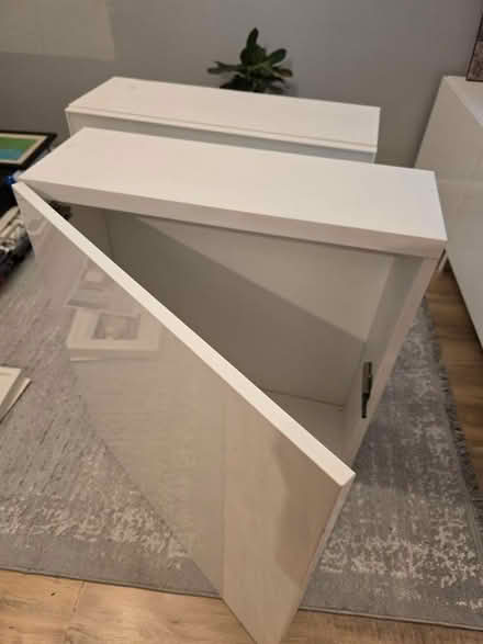 Photo of free Cabinets (M217ub) #1