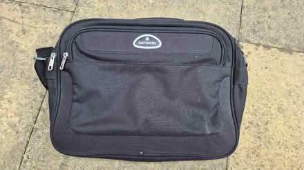 Photo of free Samsonite laptop bag (Guildford) #1