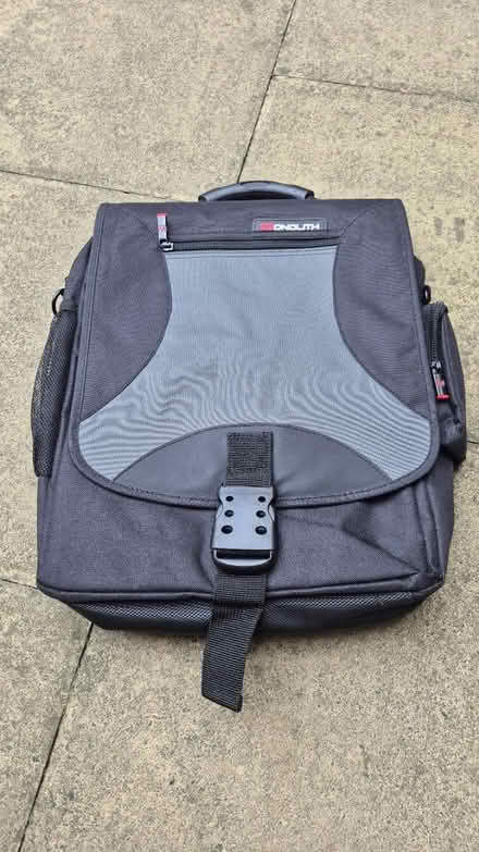 Photo of free Monolith laptop bag / rucksack (Guildford) #1