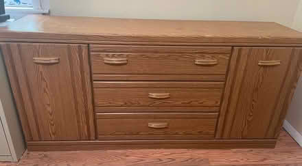 Photo of free Dresser/nightstand/bookcase (Putnam valley) #1