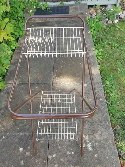 Photo of free Camp kitchen, collapsible (Keynsham) #2