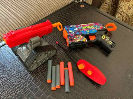 Photo of free Toy (HA8) #1