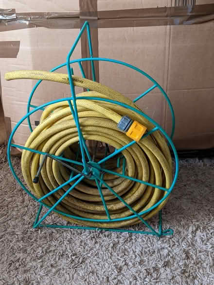Photo of free Hosepipe (Freehold LA1) #1