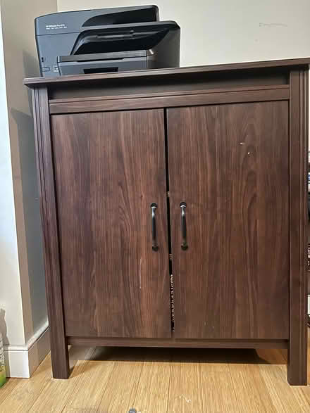 Photo of free Cabinet (Boston) #1