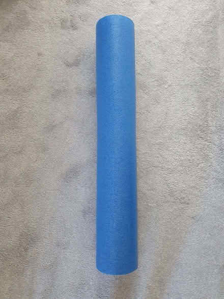 Photo of free 90cm Foam Roller (Waddon CR0) #2