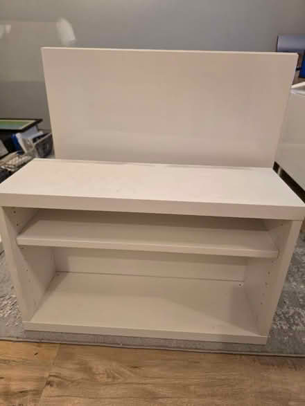 Photo of free Cabinets (M217ub) #2