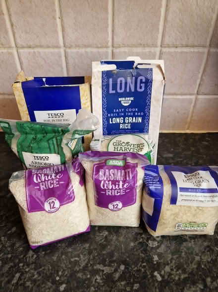 Photo of free Items of food (Wallasey) #1