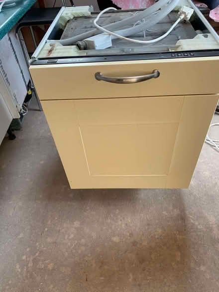 Photo of free Dishwasher (Slyne-with-Hest LA2) #1