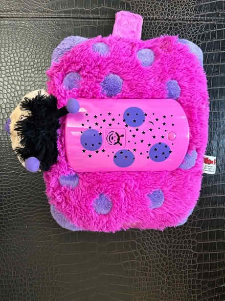 Photo of free Mookie Lady Bug, Hot Pink (HA8) #1