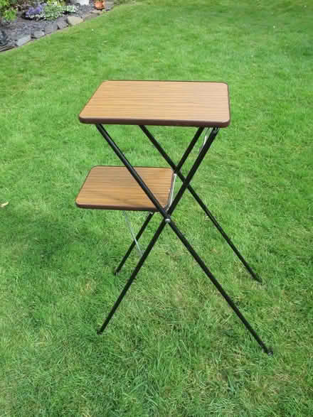 Photo of free Projector stand (Netherton) #1
