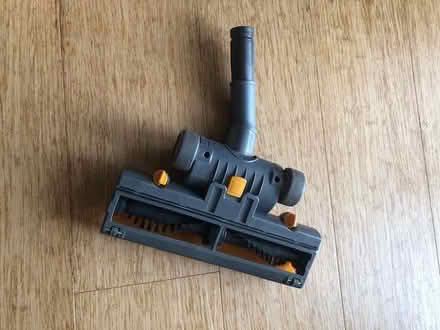 Photo of free New bottom for old Dyson (Stoke St Milborough SY8) #2