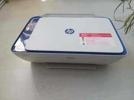 Photo of free Printer HP (Pilrig EH6) #2