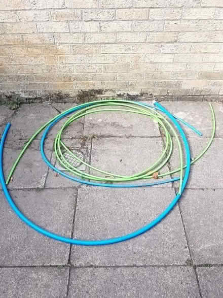 Photo of free Tubing (Norham Manor OX2) #1