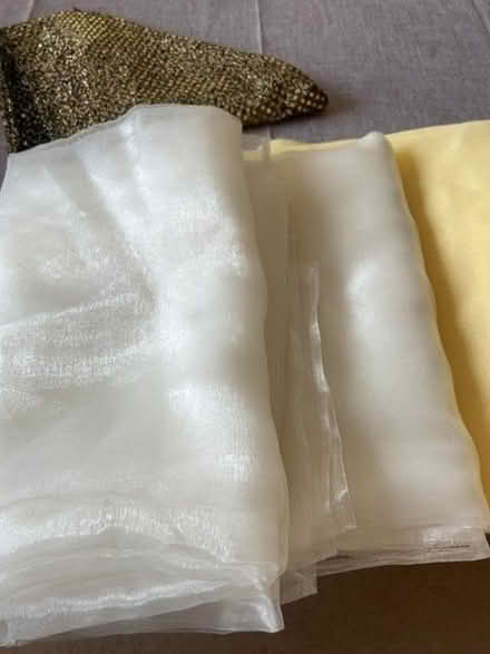 Photo of free Assorted fancy material (Heysham LA3) #3
