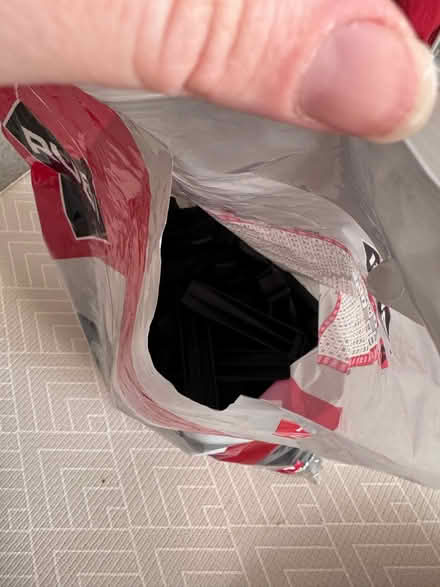 Photo of free Tile setting wedges (South Wimbledon- SW19) #3