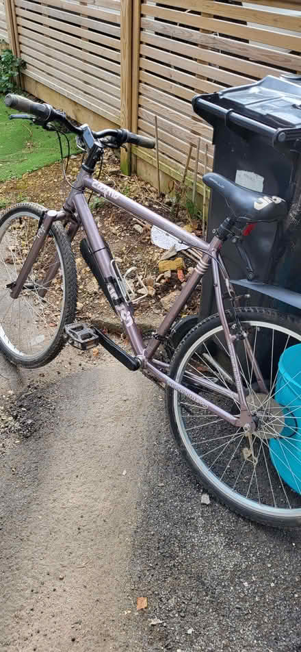 Photo of free Mountain bike (Combe Down) #2