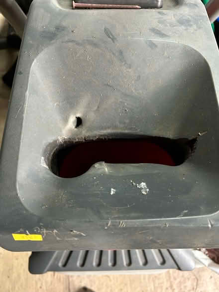 Photo of free Garden shredder (Horsforth LS18) #2