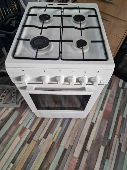Photo of free Gas Cooker (Chelmsford CM2) #3