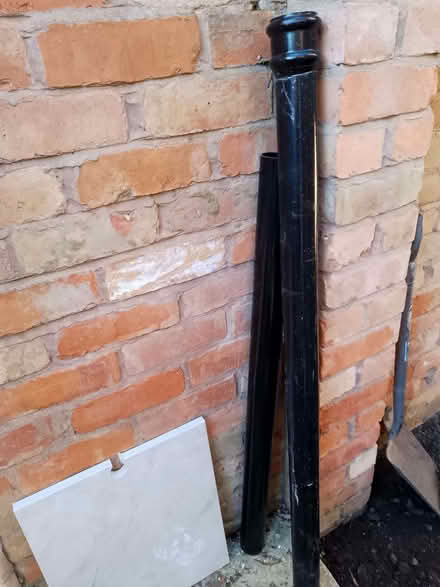 Photo of free Rainwater downpipe (Royal Leamington Spa CV31) #1
