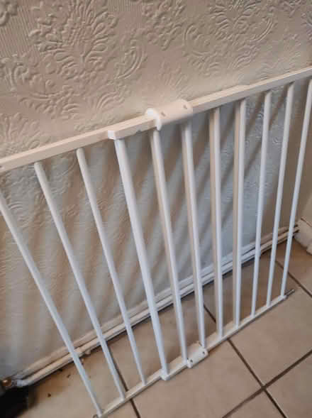 Photo of free Baby gate (South Bank YO23) #3
