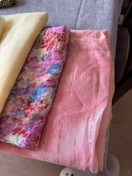 Photo of free Assorted fancy material (Heysham LA3) #4