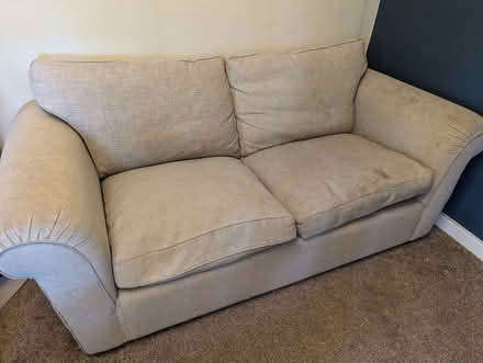 Photo of free Two-seater sofa (City of Bristol BS4) #4