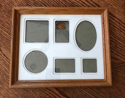 Photo of free Frames (canton) #1