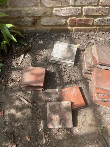 Photo of free Assorted tiles (Dollis Hill (Dollis Hill (NW10)) #2