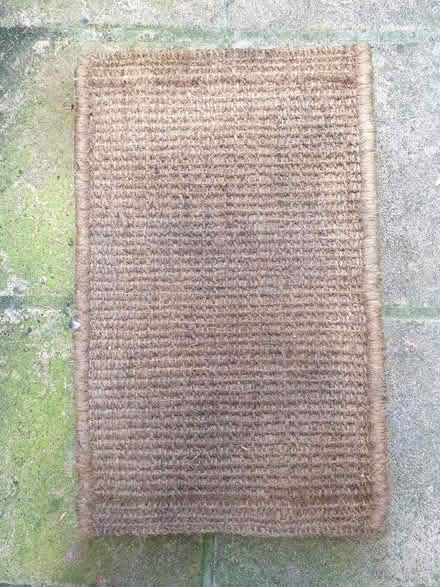 Photo of free Heavy duty door mat (Keynsham) #1