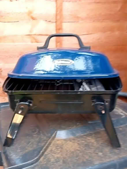 Photo of free Travel bbq (Royals area NN16) #1