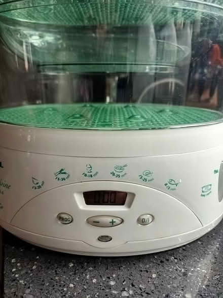 Photo of free Tefal steam cuisine 900. (Loughton IG10) #3