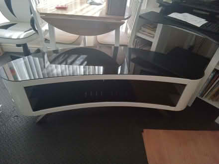 Photo of free TV stand (Ifield West RH11) #3