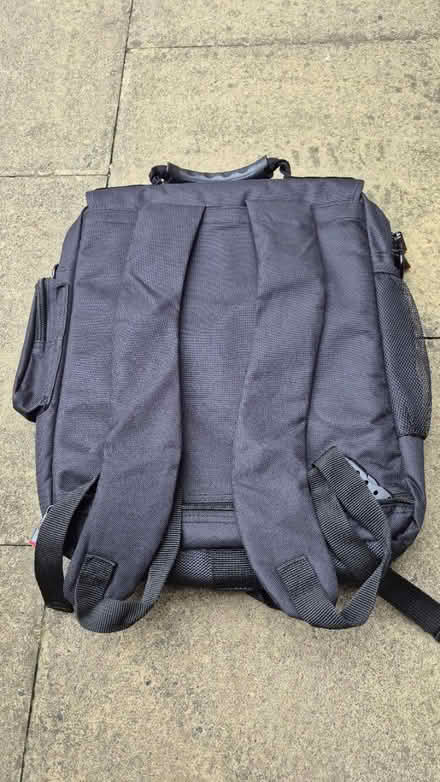 Photo of free Monolith laptop bag / rucksack (Guildford) #4