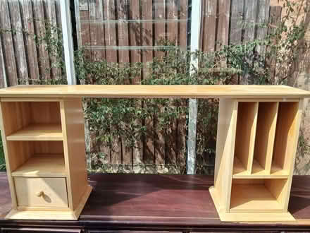 Photo of free Wooden Mantle (Stevenage SG2) #1