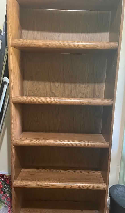 Photo of free Dresser/nightstand/bookcase (Putnam valley) #3