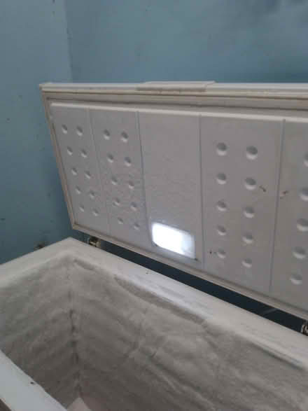 Photo of free Large LEC freezer (Appleby-in-Westmorland CA16) #2