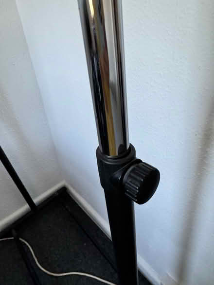 Photo of free Adjustable hanging rail (North City NR3) #1