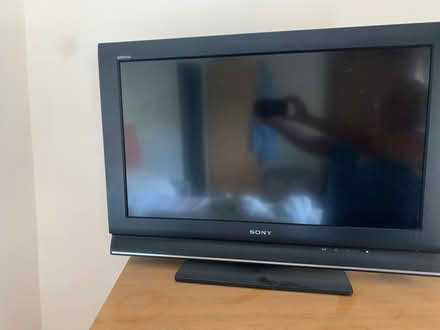 Photo of free Colour Sony Bravia TV (SG5) #3