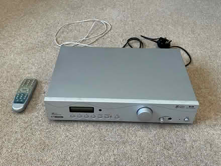 Photo of free Digital Radio unit (Harrogate HG2) #1