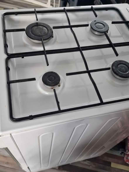 Photo of free Gas Cooker (Chelmsford CM2) #1