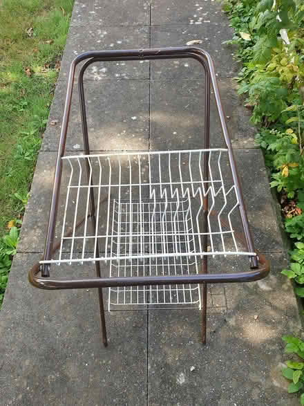 Photo of free Camp kitchen, collapsible (Keynsham) #3