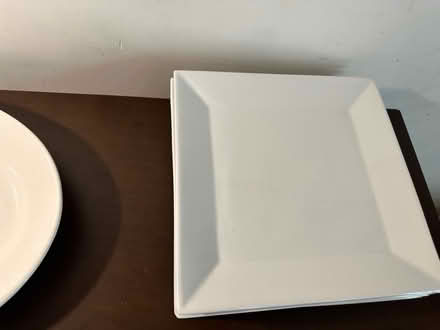 Photo of free Serving dishes and plates (Boston) #3