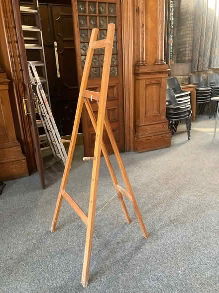 Photo of free A frame (Eastbourne BN21) #1