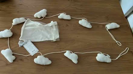 Photo of free Child’s soft wall/ceiling hanging (CV31 leamington spa) #1