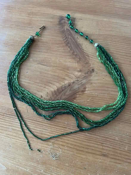 Photo of free Necklace for repair (Winkfield Row RG42) #1