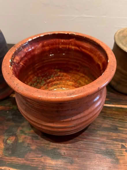 Photo of free Assorted ceramic vessels (Tribeca) #1