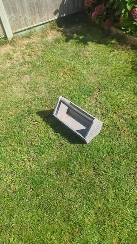 Photo of free Vegetable trug (Isleworth, TW3) #1